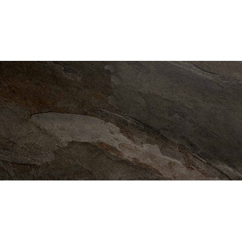 MATERIA BLACK NATURAL 44,63X89,46 cm Płytka Ceramiczna gres APAVISA