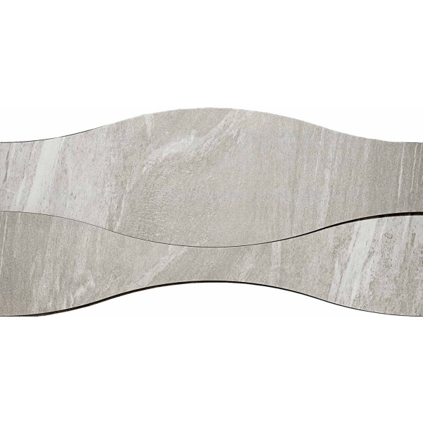 MATERIA GREY NAT RAMP ONDA 18,14X89,46 cm Płytka Ceramiczna gres APAVISA MATERIA GREY NAT RAMP ONDA 18,14X89,46 cm Płytka Ceramiczna gres APAVISA