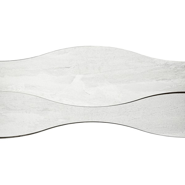 MATERIA WHITE NAT RAMP ONDA 18,14X89,46 cm Płytka Ceramiczna gres APAVISA MATERIA WHITE NAT RAMP ONDA 18,14X89,46 cm Płytka Ceramiczna gres APAVISA