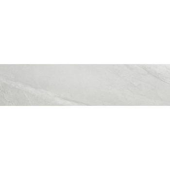 MATERIA WHITE NATURAL 22,21X89,46 cm Płytka Ceramiczna gres APAVISA