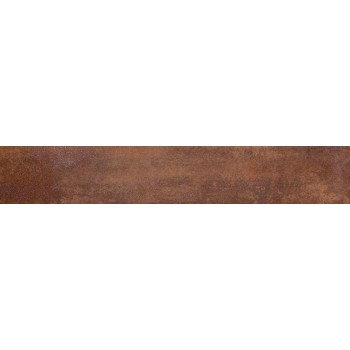 METAL COPPER NAT LISTA 10X60 9,74X59,55 cm Płytka Ceramiczna gres APAVISA