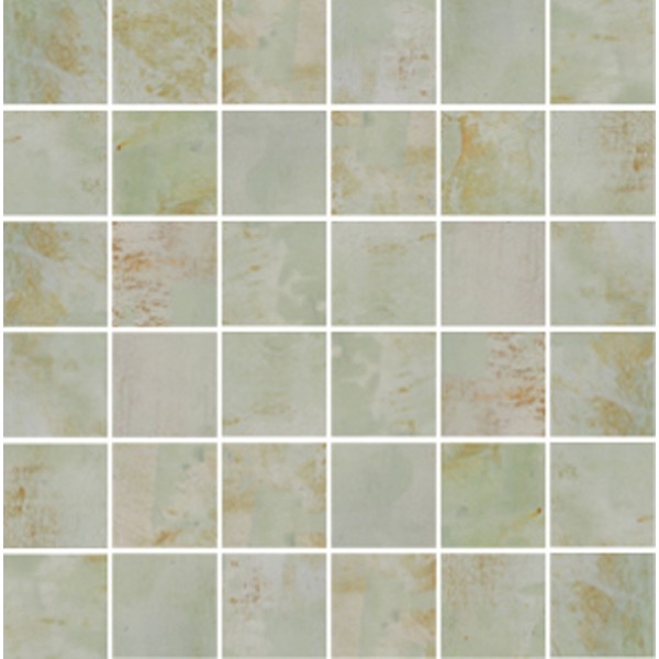 MOOD GREEN NAT MOS 5X5 29,75X29,75/ cm Płytka Ceramiczna gres APAVISA MOOD GREEN NAT MOS 5X5 29,75X29,75/ cm Płytka Ceramiczna gres APAVISA