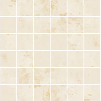 MOOD IVORY NAT MOS 5X5 29,75X29,75/ cm Płytka Ceramiczna gres APAVISA
