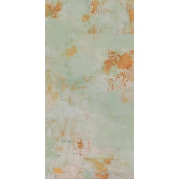 MOOD GREEN PULIDO 59,55X119,3 cm Płytka Ceramiczna gres APAVISA