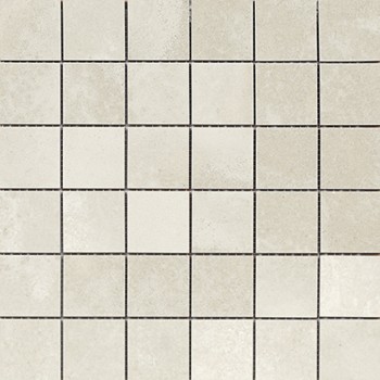 NANOAREA 7.0 WHITE BAG MOS 5X5 29,75X29,75/ cm Płytka Ceramiczna gres APAVISA