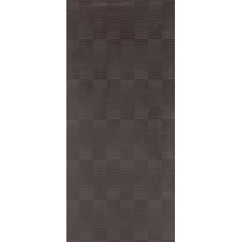 NANOAREA 7.0 BLACK RETICOLATO 44,63X89,46 cm Płytka Ceramiczna gres APAVISA