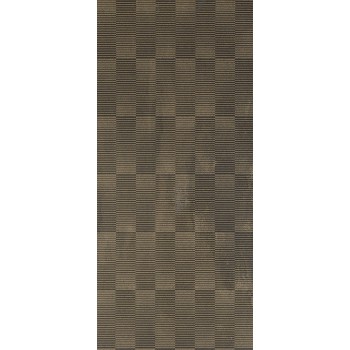 NANOAREA 7.0 BROWN RETICOLATO 44,63X89,46 cm Płytka Ceramiczna gres APAVISA