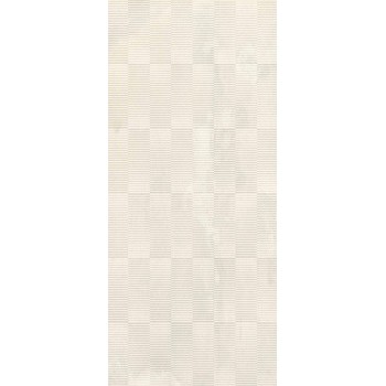 NANOAREA 7.0 WHITE RETICOLATO 44,63X89,46 cm Płytka Ceramiczna gres APAVISA