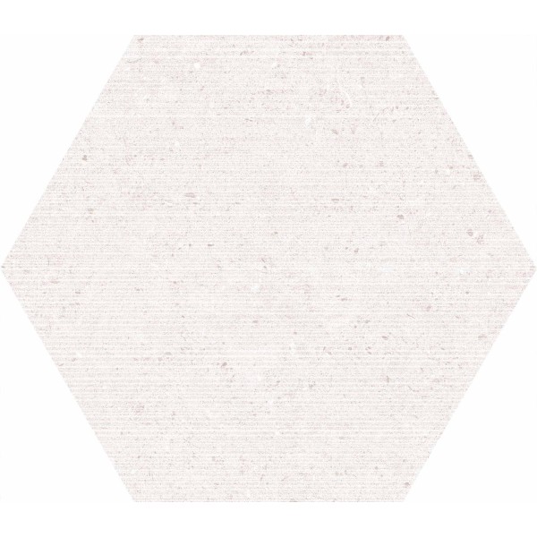 NANOCONCEPT WHITE MIX HEXAGON 25X29 cm Płytka Ceramiczna gres APAVISA NANOCONCEPT WHITE MIX HEXAGON 25X29 cm Płytka Ceramiczna gres APAVISA