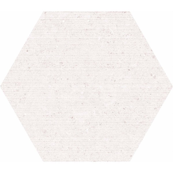 NANOCONCEPT WHITE NONSLIP HEXA 25X29 cm Płytka Ceramiczna gres APAVISA NANOCONCEPT WHITE NONSLIP HEXA 25X29 cm Płytka Ceramiczna gres APAVISA