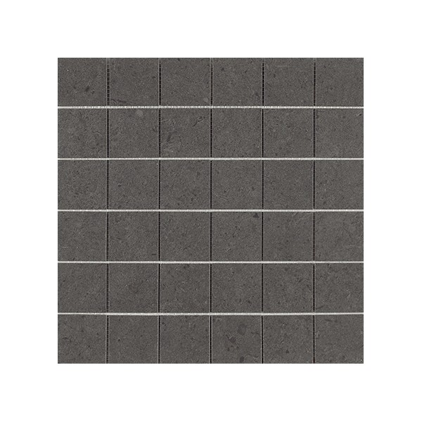 NANOCONCEPT BLACK NAT MOS 5X5 29,75X29,75/ cm Płytka Ceramiczna gres APAVISA NANOCONCEPT BLACK NAT MOS 5X5 29,75X29,75/ cm Płytka Ceramiczna gres APAVISA