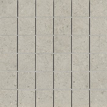 NANOCONCEPT GREY NAT MOS 5X5 29,75X29,75/ cm Płytka Ceramiczna gres APAVISA