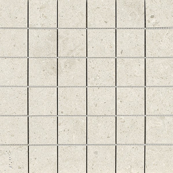 NANOCONCEPT WHITE NAT MOS 5X5 29,75X29,75/ cm Płytka Ceramiczna gres APAVISA NANOCONCEPT WHITE NAT MOS 5X5 29,75X29,75/ cm Płytka Ceramiczna gres APAVISA