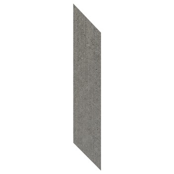 NANOCONCEPT ANTHRA RIG CHEVRON 7,3X36,33 cm Płytka Ceramiczna gres APAVISA