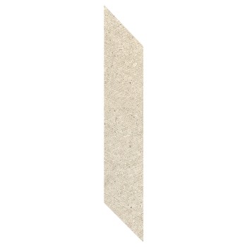 NANOCONCEPT BEIGE INC CHEVRON 7,3X36,33 cm Płytka Ceramiczna gres APAVISA
