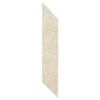 NANOCONCEPT BEIGE NAT CHEVRON 7,3X36,33 cm Płytka Ceramiczna gres APAVISA