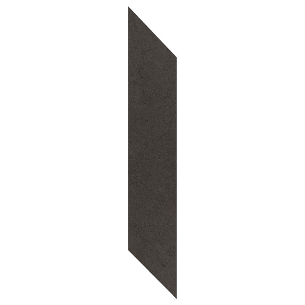 NANOCONCEPT BLACK NAT CHEVRON 7,3X36,33 cm Płytka Ceramiczna gres APAVISA NANOCONCEPT BLACK NAT CHEVRON 7,3X36,33 cm Płytka Ceramiczna gres APAVISA