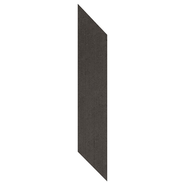 NANOCONCEPT BLACK RIG CHEVRON 7,3X36,33 cm Płytka Ceramiczna gres APAVISA NANOCONCEPT BLACK RIG CHEVRON 7,3X36,33 cm Płytka Ceramiczna gres APAVISA