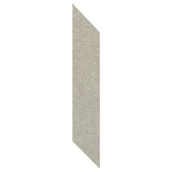 NANOCONCEPT GREY INC CHEVRON 7,3X36,33 cm Płytka Ceramiczna gres APAVISA