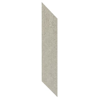 NANOCONCEPT GREY RIG CHEVRON 7,3X36,33 cm Płytka Ceramiczna gres APAVISA