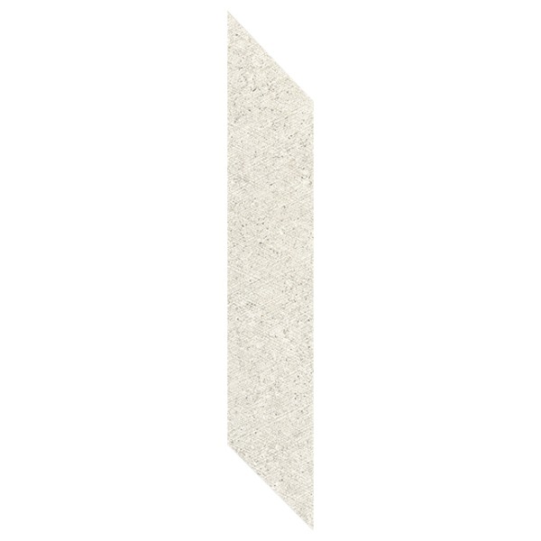 NANOCONCEPT WHITE INC CHEVRON 7,3X36,33 cm Płytka Ceramiczna gres APAVISA NANOCONCEPT WHITE INC CHEVRON 7,3X36,33 cm Płytka Ceramiczna gres APAVISA