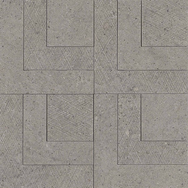 NANOCONCEPT ANTHRA MIX DECOR 44,63X44,63 cm Płytka Ceramiczna gres APAVISA NANOCONCEPT ANTHRA MIX DECOR 44,63X44,63 cm Płytka Ceramiczna gres APAVISA