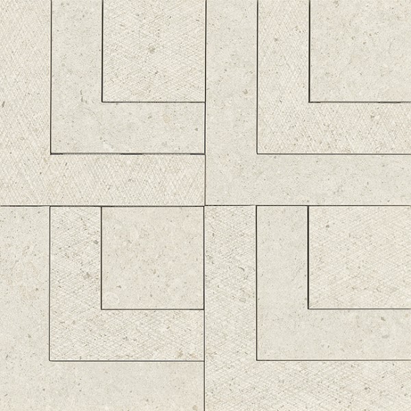 NANOCONCEPT WHITE MIX DECOR 44,63X44,63 cm Płytka Ceramiczna gres APAVISA NANOCONCEPT WHITE MIX DECOR 44,63X44,63 cm Płytka Ceramiczna gres APAVISA