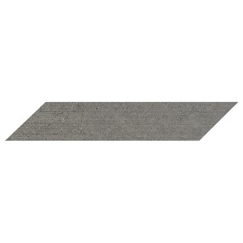 NANOCONCEPT ANTHRA RIG CHEVRON 14,77X73,71 cm Płytka Ceramiczna gres APAVISA