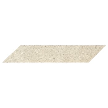 NANOCONCEPT BEIGE NAT CHEVRON 14,77X73,71 cm Płytka Ceramiczna gres APAVISA