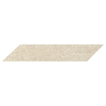 NANOCONCEPT BEIGE RIG CHEVRON 14,77X73,71 cm Płytka Ceramiczna gres APAVISA