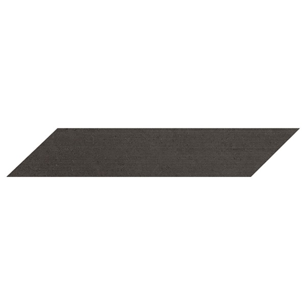NANOCONCEPT BLACK RIG CHEVRON 14,77X73,71 cm Płytka Ceramiczna gres APAVISA NANOCONCEPT BLACK RIG CHEVRON 14,77X73,71 cm Płytka Ceramiczna gres APAVISA