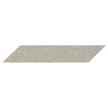 NANOCONCEPT GREY INC CHEVRON 14,77X73,71 cm Płytka Ceramiczna gres APAVISA