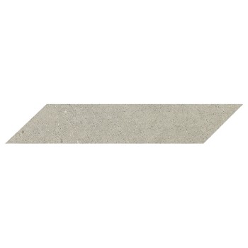 NANOCONCEPT GREY NAT CHEVRON 14,77X73,71 cm Płytka Ceramiczna gres APAVISA