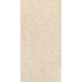 NANOCONCEPT BEIGE RIGATO 44,63X89,46 cm Płytka Ceramiczna gres APAVISA