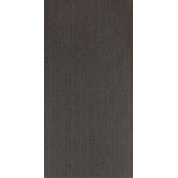NANOCONCEPT BLACK RIGATO 44,63X89,46 cm Płytka Ceramiczna gres APAVISA