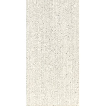 NANOCONCEPT WHITE RIGATO 44,63X89,46 cm Płytka Ceramiczna gres APAVISA