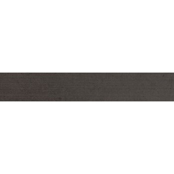NANOCONCEPT BLACK RIG 15X90 14,77X89,46 cm Płytka Ceramiczna gres APAVISA