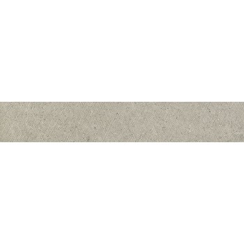 NANOCONCEPT GREY INC 15X90 14,77X89,46 cm Płytka Ceramiczna gres APAVISA