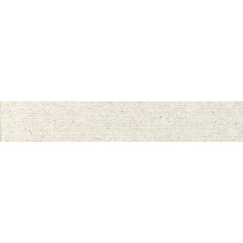 NANOCONCEPT WHITE RIG 15X90 14,77X89,46 cm Płytka Ceramiczna gres APAVISA