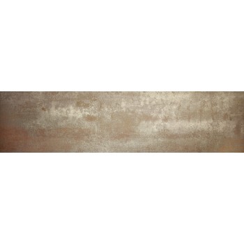 NANOCORTEN COPPER LAPPATO 22,21X89,46 cm Płytka Ceramiczna gres APAVISA