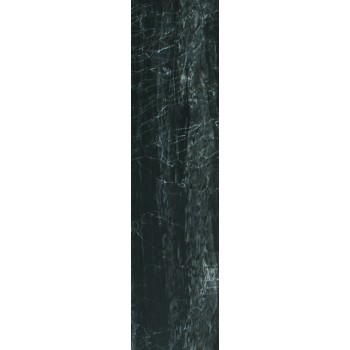 NANOESSENCE BLACK LAPPATO 22,21X89,46 cm Płytka Ceramiczna gres APAVISA