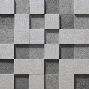 NANOEVOLUTION MOSS STR MOS 5X5 29,75X29,75/ cm Płytka Ceramiczna gres APAVISA
