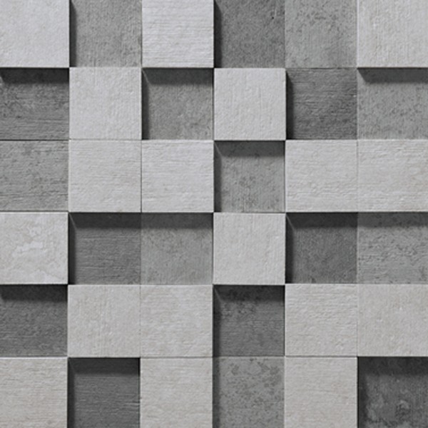 NANOEVOLUTION MOSS STR MOS 5X5 29,75X29,75/ cm Płytka Ceramiczna gres APAVISA NANOEVOLUTION MOSS STR MOS 5X5 29,75X29,75/ cm Płytka Ceramiczna gres APAVISA