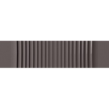 NANOFANTASY BROWN SOUND LIST 7,27X29,75 cm Płytka Ceramiczna gres APAVISA