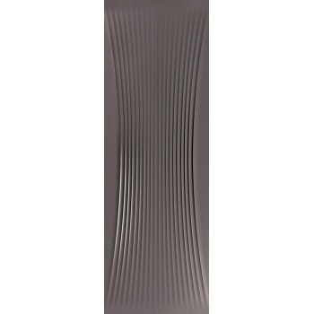 NANOFANTASY BROWN SOUND 29,75X89,46 cm Płytka Ceramiczna gres APAVISA