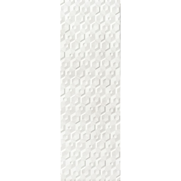 NANOFORMA WHITE ILLUSION 29,75X89,46 cm Płytka Ceramiczna gres APAVISA NANOFORMA WHITE ILLUSION 29,75X89,46 cm Płytka Ceramiczna gres APAVISA