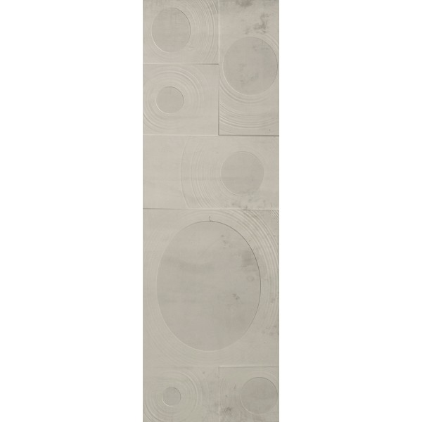 NANOREGENERATION WHITE OVAL 29,75X89,46 cm Płytka Ceramiczna gres APAVISA NANOREGENERATION WHITE OVAL 29,75X89,46 cm Płytka Ceramiczna gres APAVISA