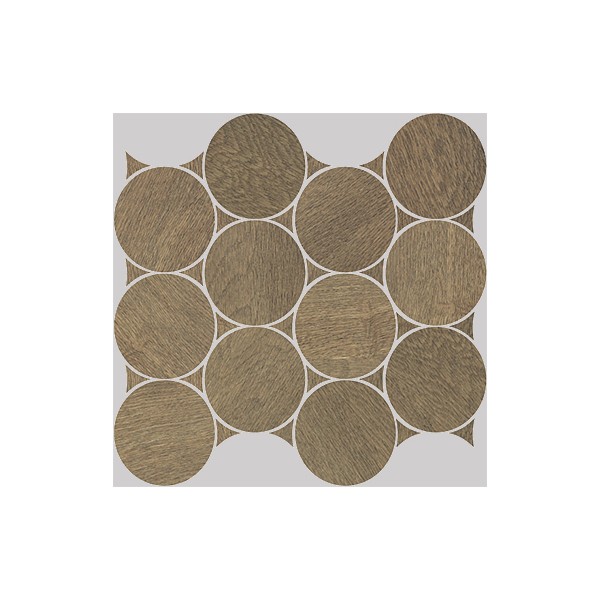 NANOSHIBA OCHRE NAT MOS CIRCLE 30,07X34,84 cm Płytka Ceramiczna gres APAVISA NANOSHIBA OCHRE NAT MOS CIRCLE 30,07X34,84 cm Płytka Ceramiczna gres APAVISA
