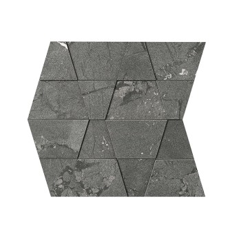 NATURA ANTHRACITE NAT MOS BRIC 28,5X28,5 cm Płytka Ceramiczna gres APAVISA