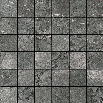 NATURA ANTHRACITE NAT MOS 5X5 29,75X29,75/ cm Płytka Ceramiczna gres APAVISA